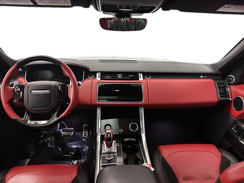 land rover Range Rover Sport 2022 - 31