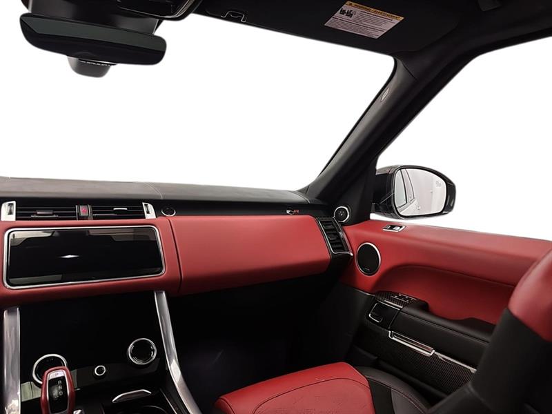 land rover Range Rover Sport 2022 - 32