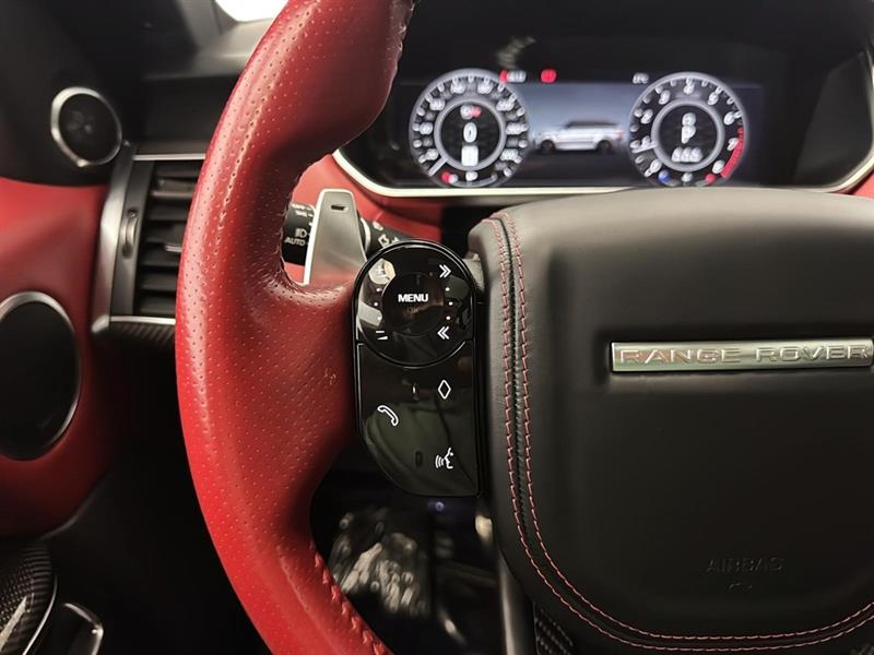 land rover Range Rover Sport 2022 - 34