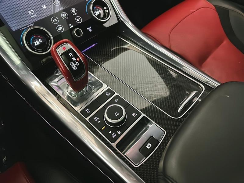 land rover Range Rover Sport 2022 - 49