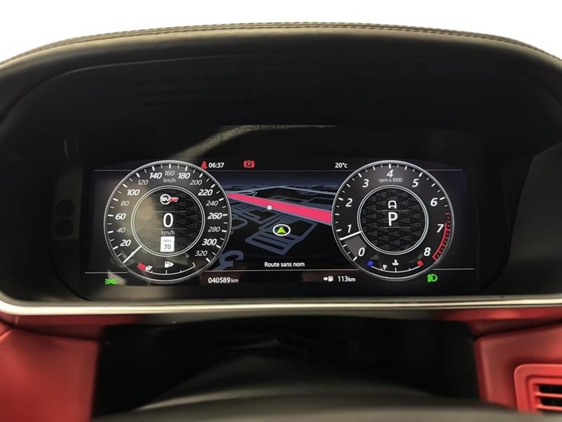 land rover Range Rover Sport 2022 - 50