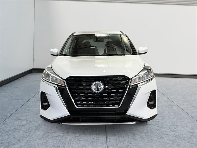 nissan Kicks S 2021 - 2