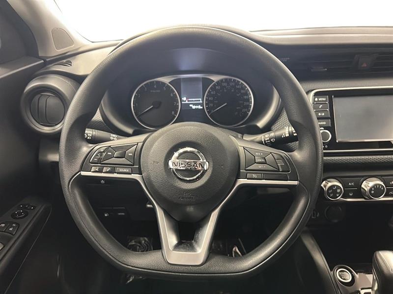 nissan Kicks S 2021 - 10