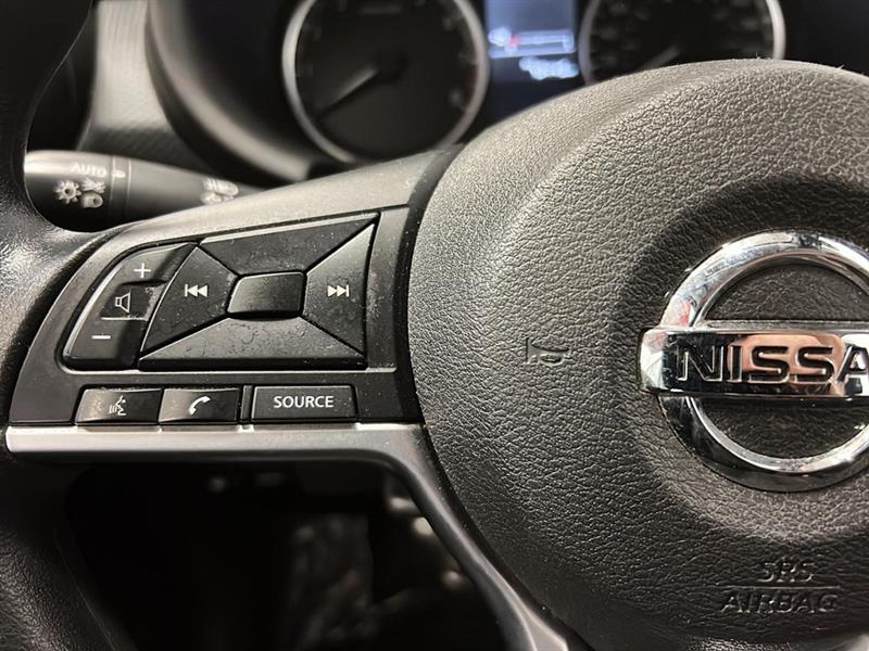 nissan Kicks S 2021 - 11