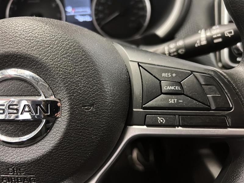 nissan Kicks S 2021 - 13