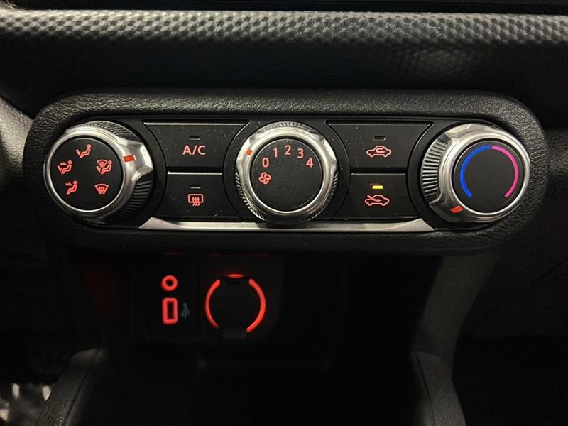 nissan Kicks S 2021 - 15