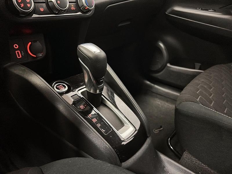 nissan Kicks S 2021 - 18