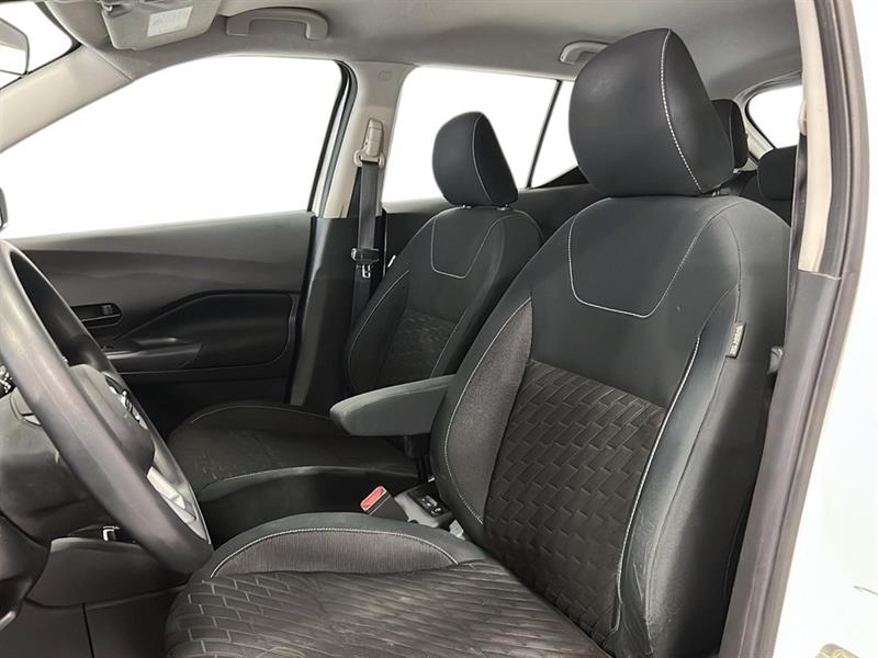 nissan Kicks S 2021 - 19