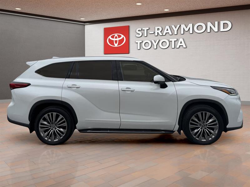 toyota Highlander 2023 - 5