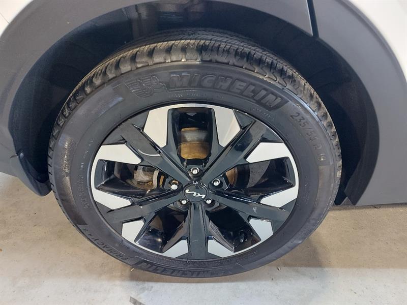 kia Sportage 2023 - 2