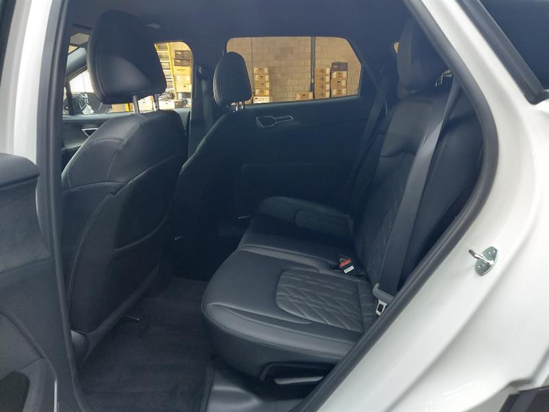 kia Sportage 2023 - 9
