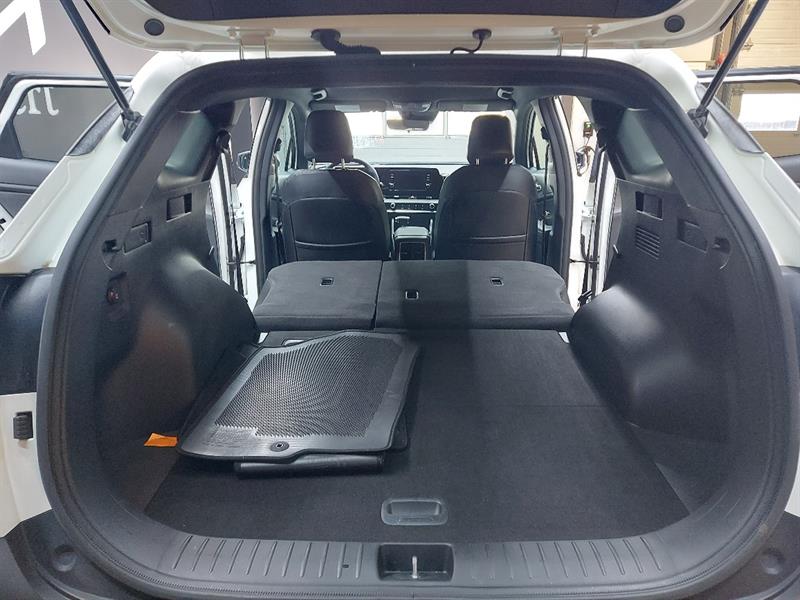 kia Sportage 2023 - 13