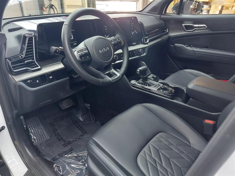 kia Sportage 2023 - 14