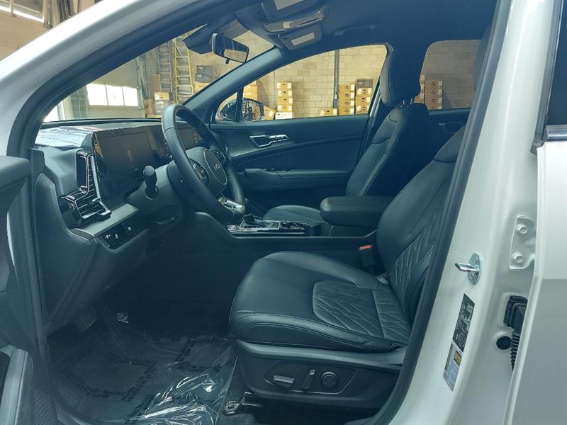 kia Sportage 2023 - 15