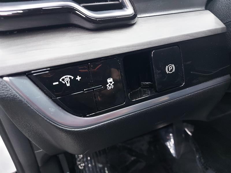 kia Sportage 2023 - 17