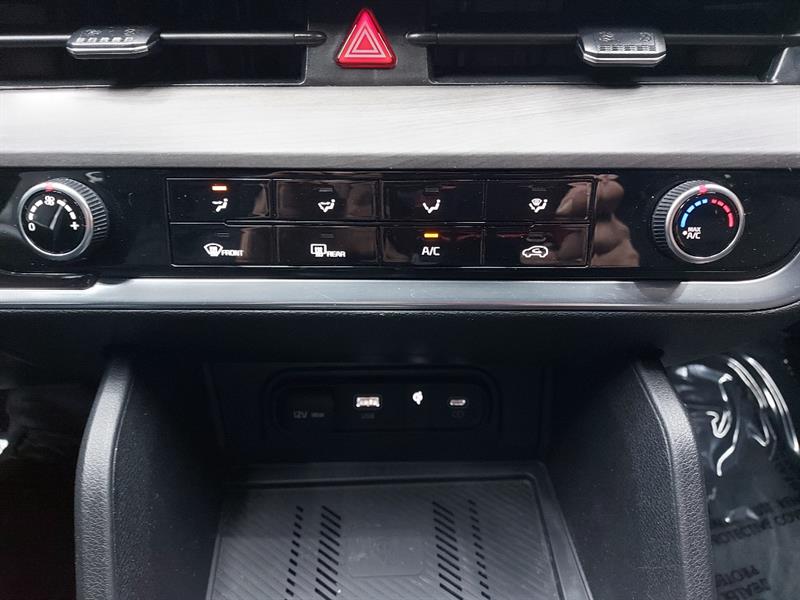 kia Sportage 2023 - 26