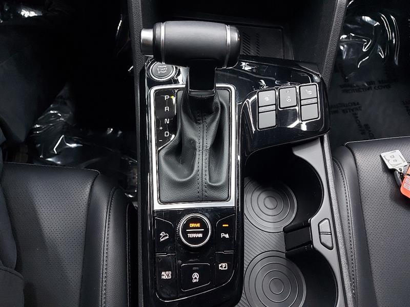 kia Sportage 2023 - 30