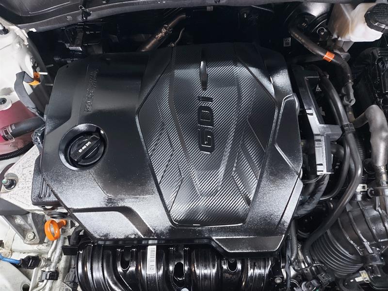 kia Sportage 2023 - 32