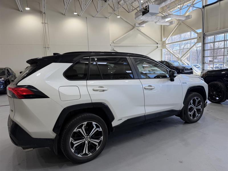 toyota RAV4 Prime 2021 - 3