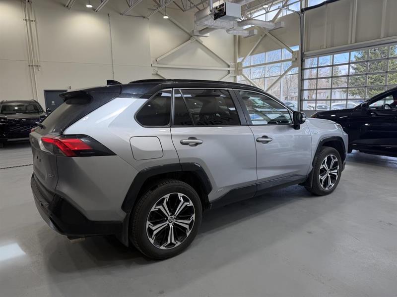 toyota RAV4 Prime 2021 - 3