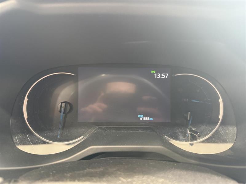 toyota RAV4 Prime 2021 - 5