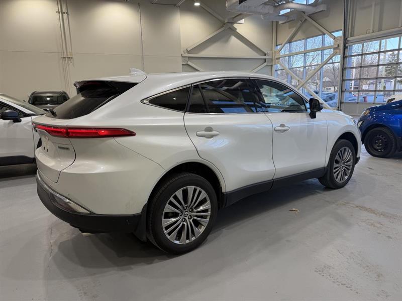 toyota Venza 2024 - 3