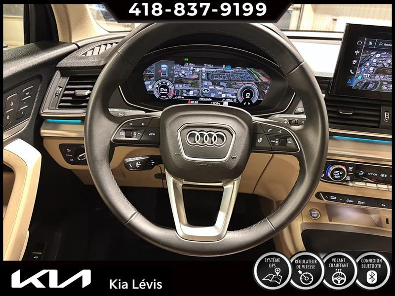 audi Q5 2024 - 8