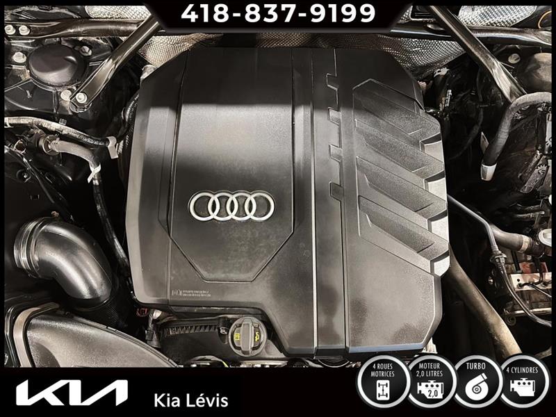 audi Q5 2024 - 15