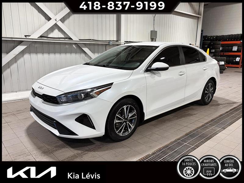 kia Forte 2024