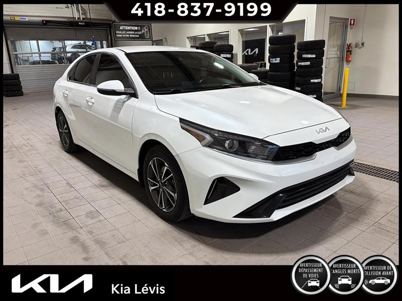 kia Forte 2024 - 2