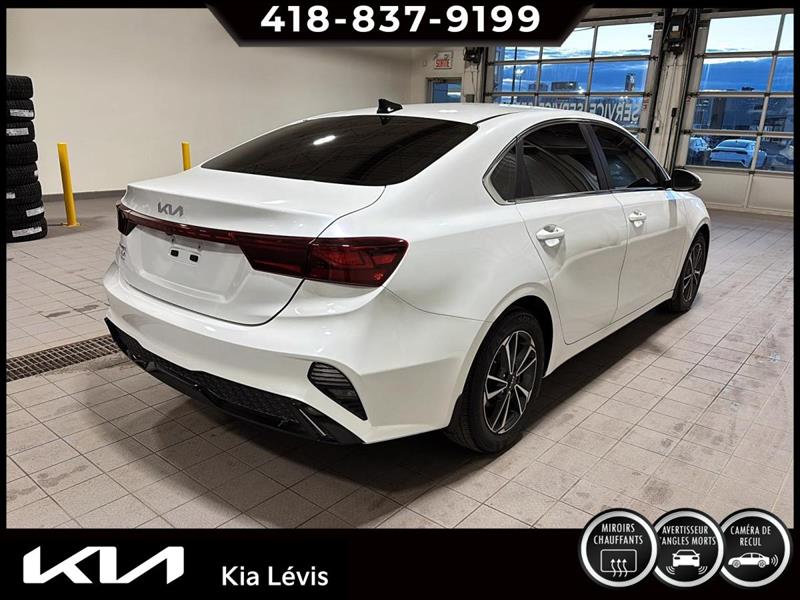 kia Forte 2024 - 3