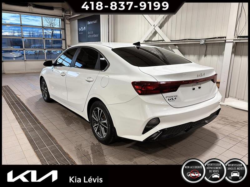 kia Forte 2024 - 4