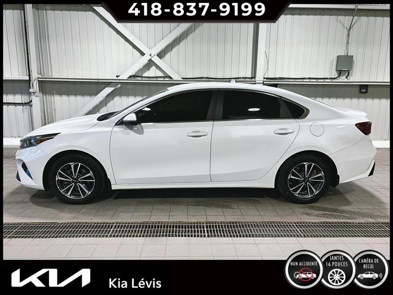 kia Forte 2024 - 5