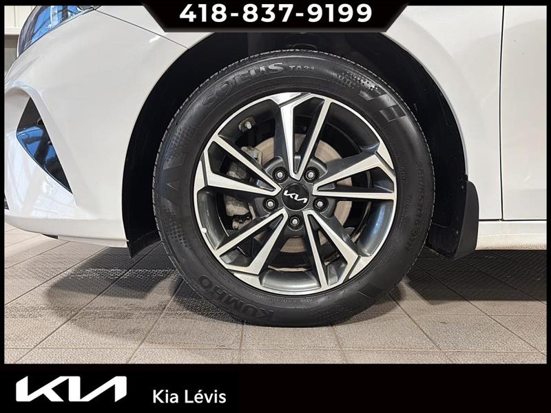 kia Forte 2024 - 6