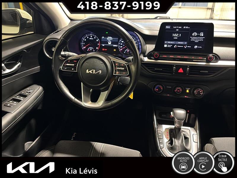 kia Forte 2024 - 7