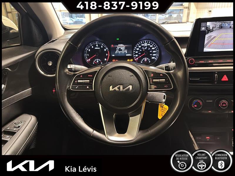 kia Forte 2024 - 8