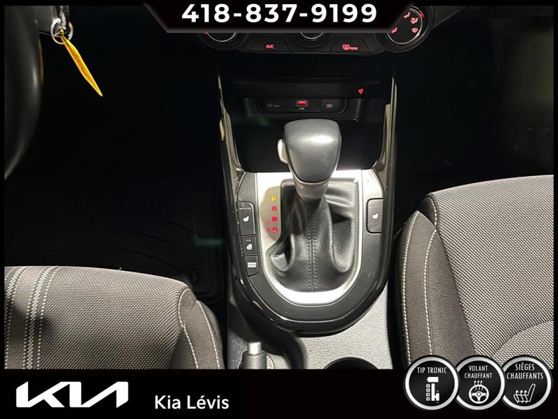 kia Forte 2024 - 10