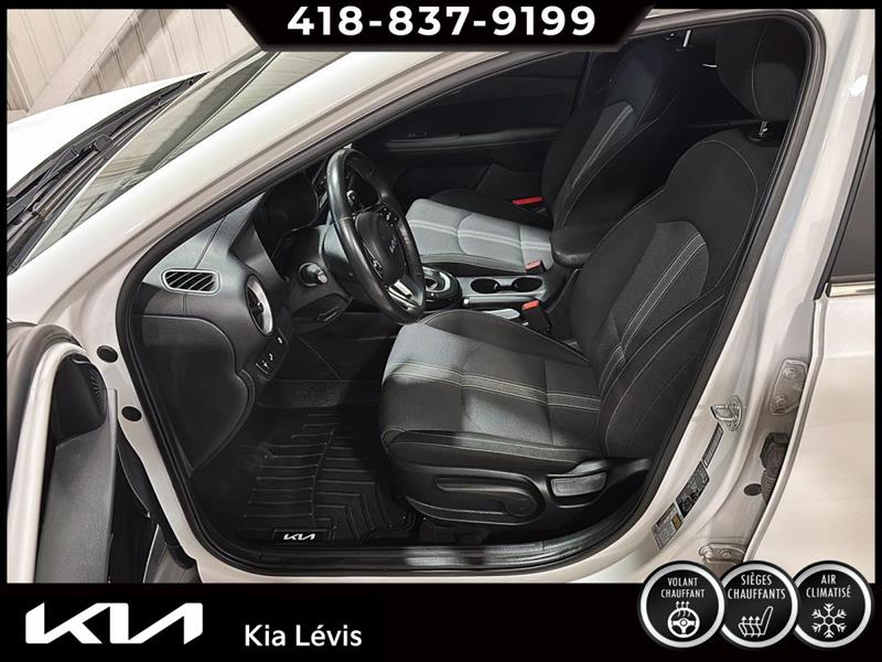 kia Forte 2024 - 12