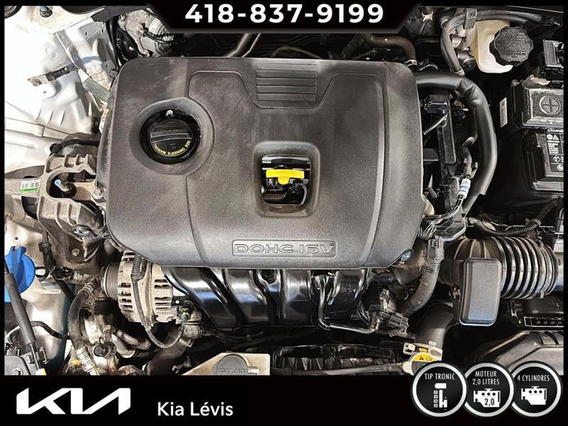 kia Forte 2024 - 15