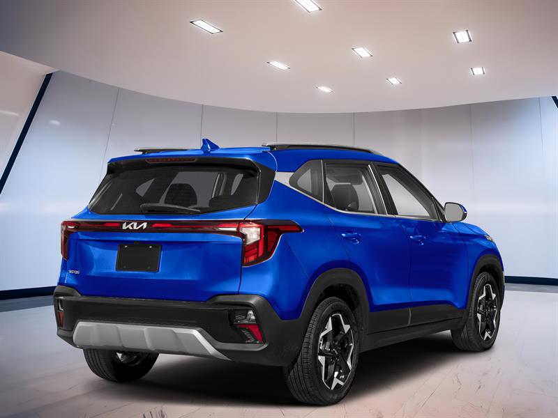 kia Seltos 2026 - 2
