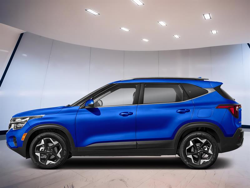 kia Seltos 2026 - 3