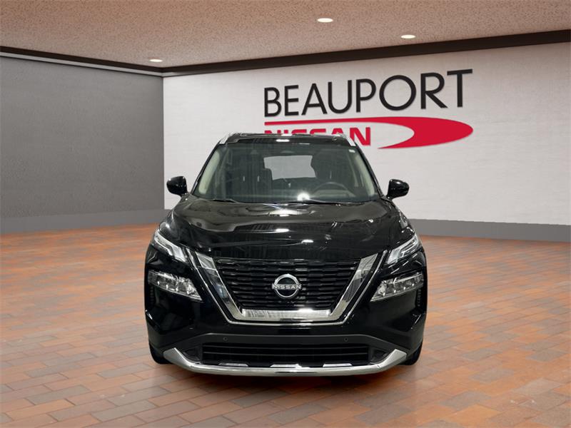 nissan Rogue 2023 - 2