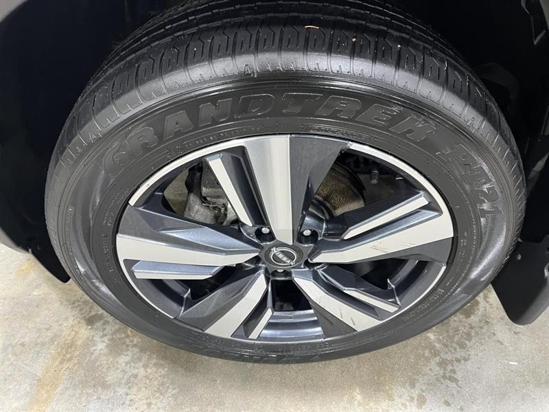 nissan Rogue 2023 - 9