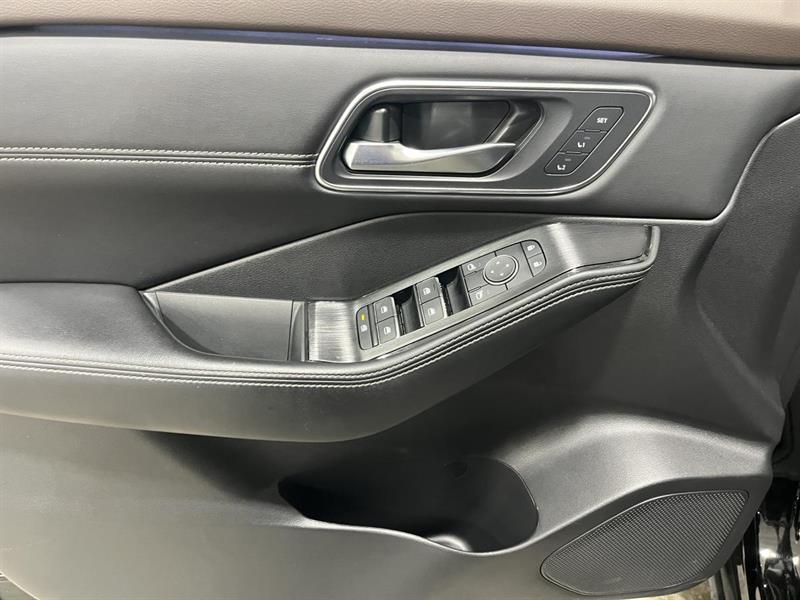 nissan Rogue 2023 - 15