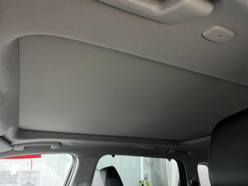 nissan Rogue 2023 - 24