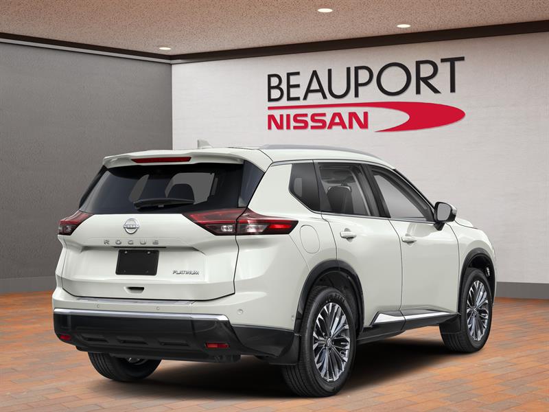 nissan Rogue 2026 - 2