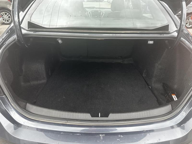 chevrolet Malibu 2021 - 6