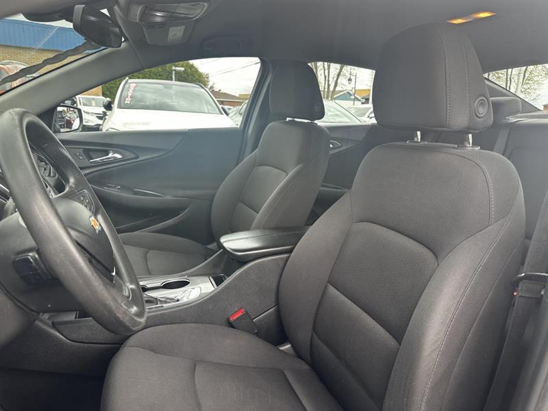 chevrolet Malibu 2021 - 14