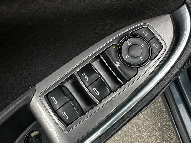 chevrolet Malibu 2021 - 15