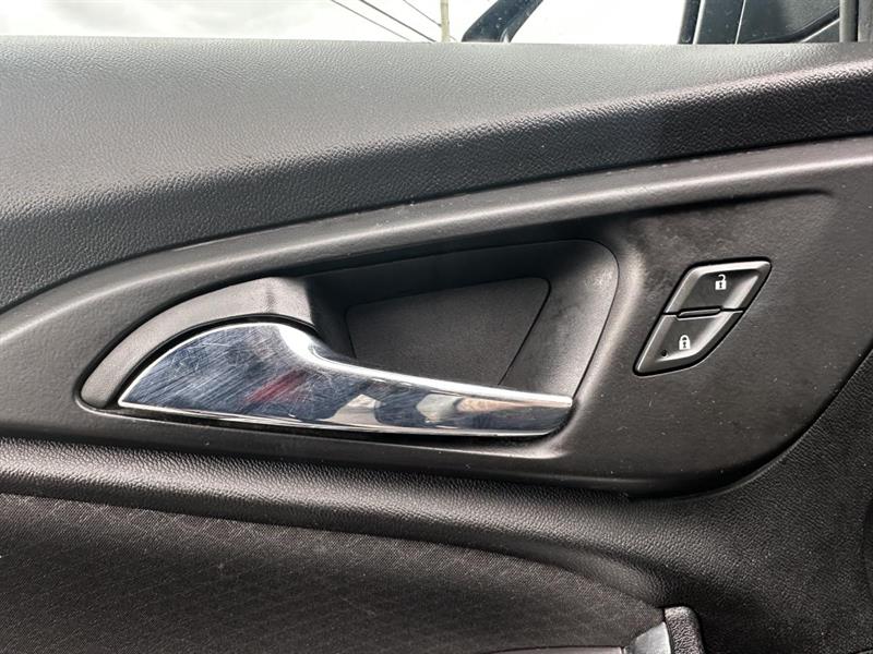 chevrolet Malibu 2021 - 16